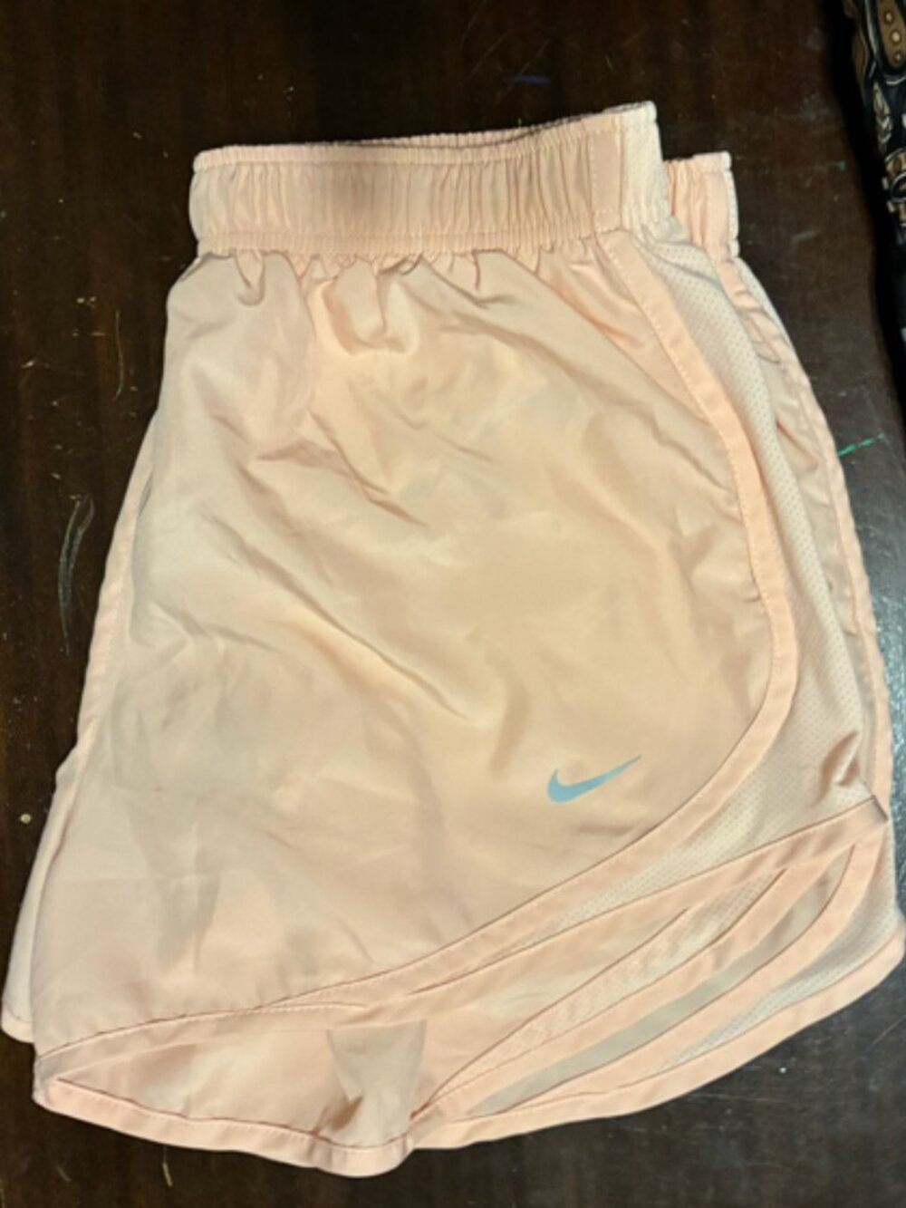 Nike Women's Dri-Fit Athletic Shorts